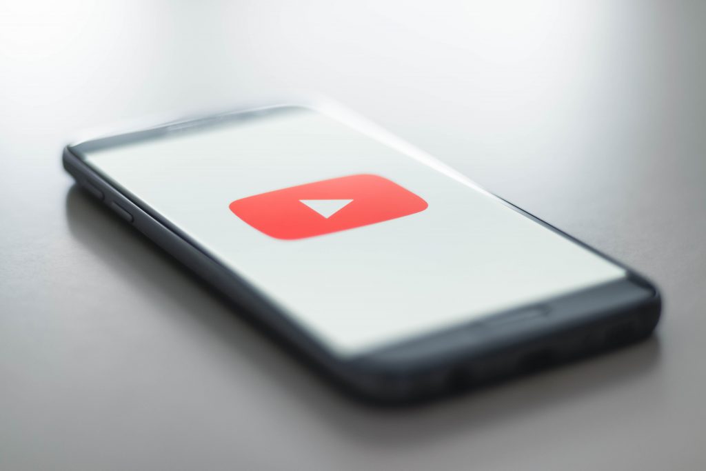 SEO para Youtube Mobile El Joseo